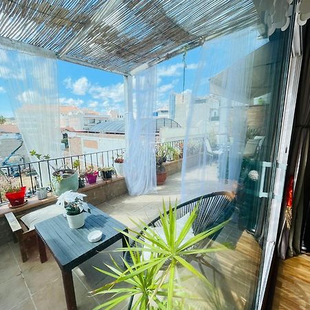 Apartament Sweet Atic Sitges Zewnętrze zdjęcie
