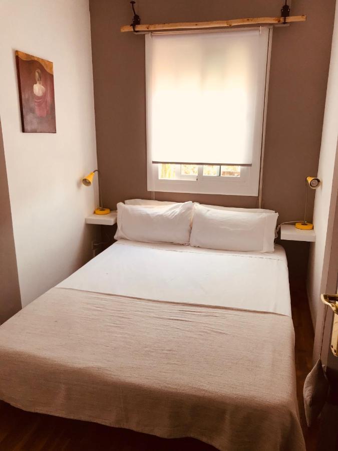 Apartament Sweet Atic Sitges Zewnętrze zdjęcie