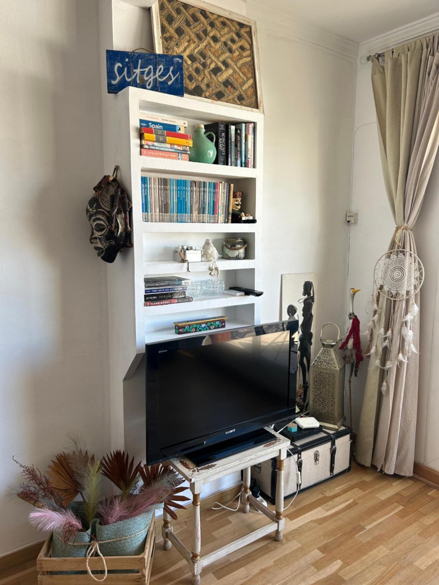 Apartament Sweet Atic Sitges Zewnętrze zdjęcie