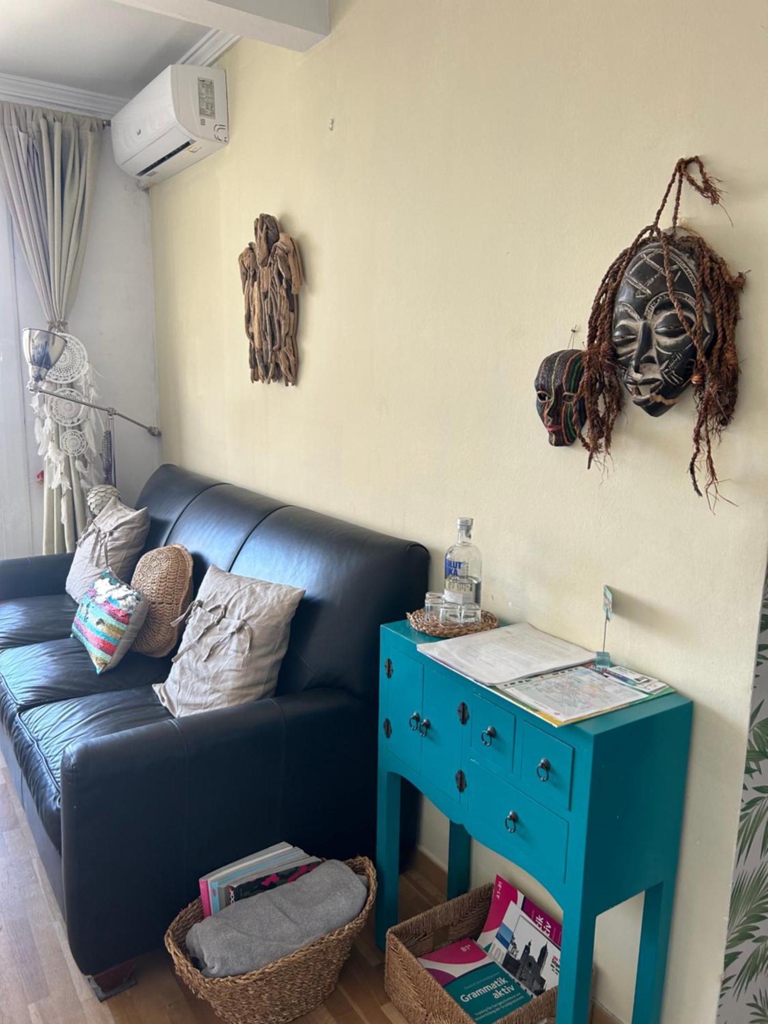 Apartament Sweet Atic Sitges Zewnętrze zdjęcie