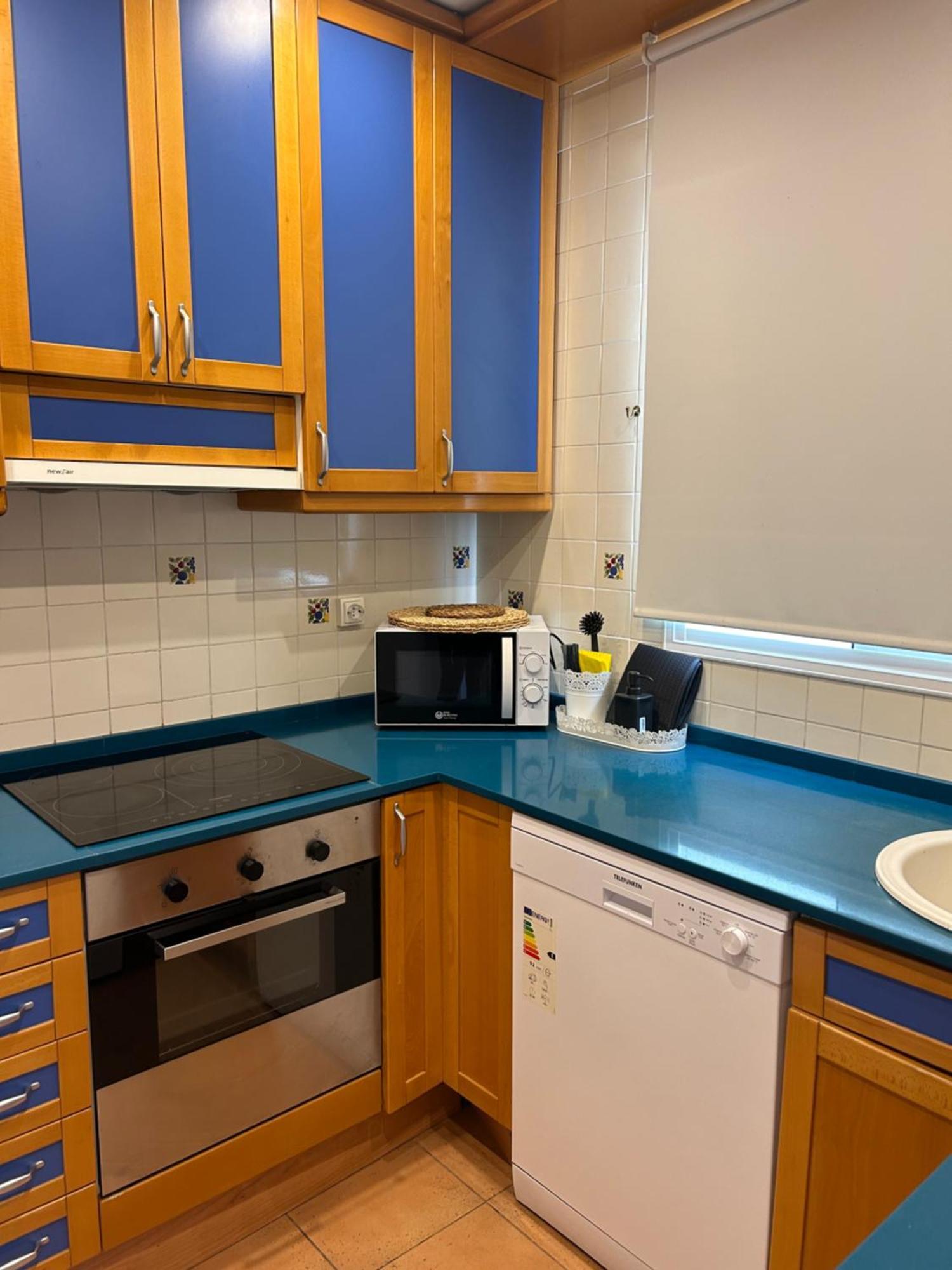 Apartament Sweet Atic Sitges Zewnętrze zdjęcie