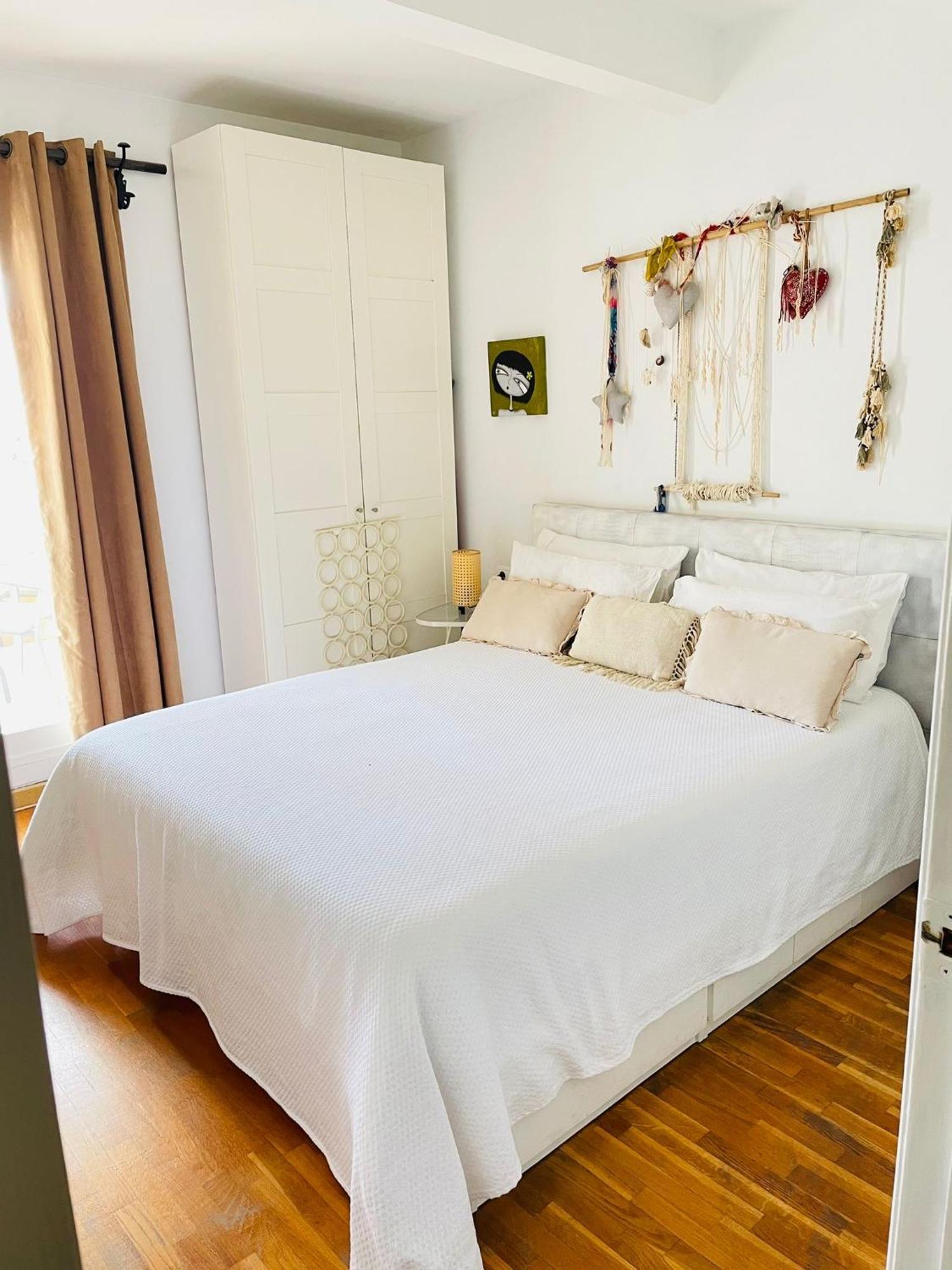 Apartament Sweet Atic Sitges Zewnętrze zdjęcie