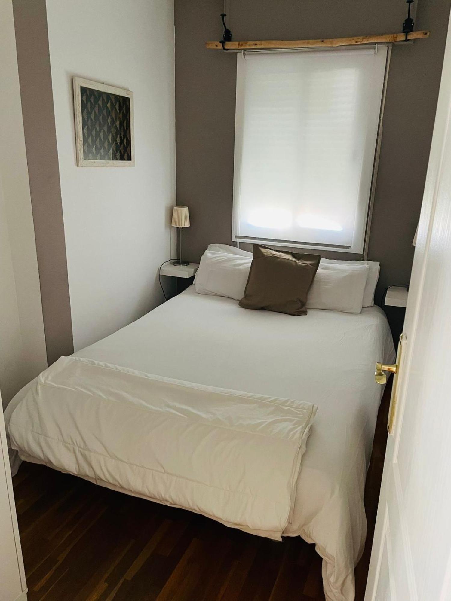 Apartament Sweet Atic Sitges Zewnętrze zdjęcie