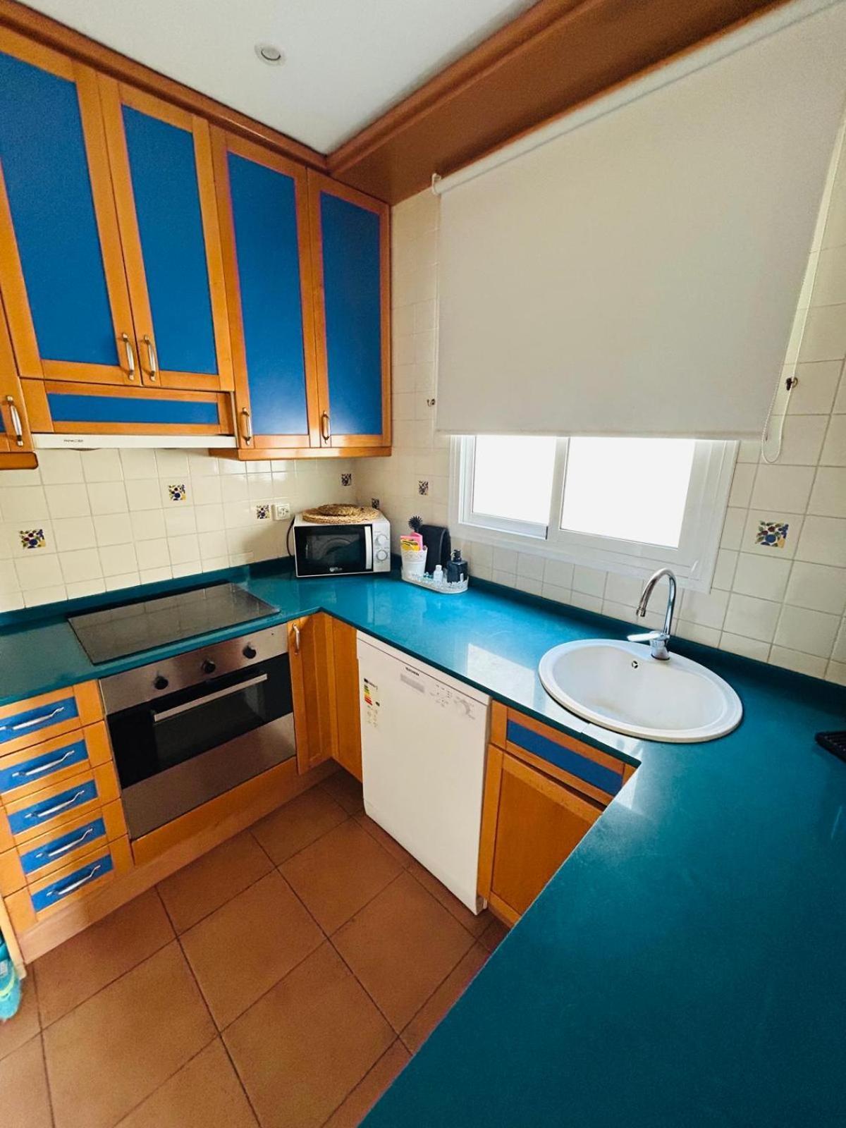 Apartament Sweet Atic Sitges Zewnętrze zdjęcie