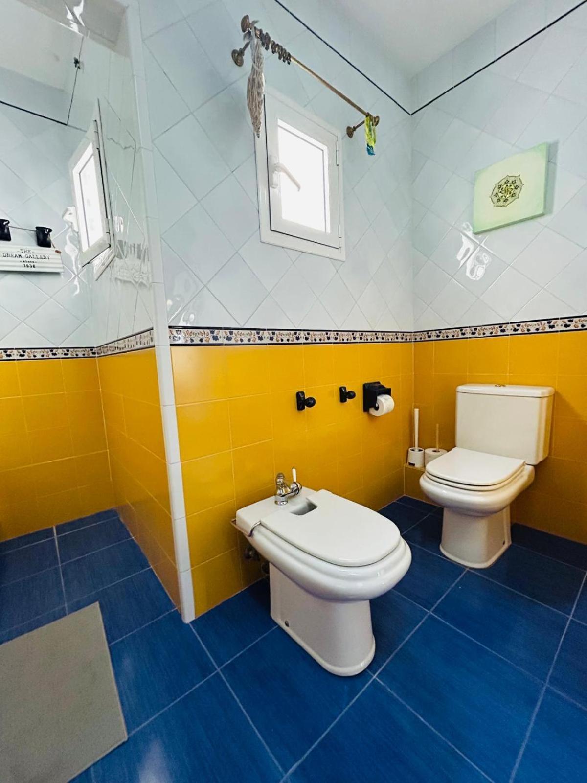 Apartament Sweet Atic Sitges Zewnętrze zdjęcie