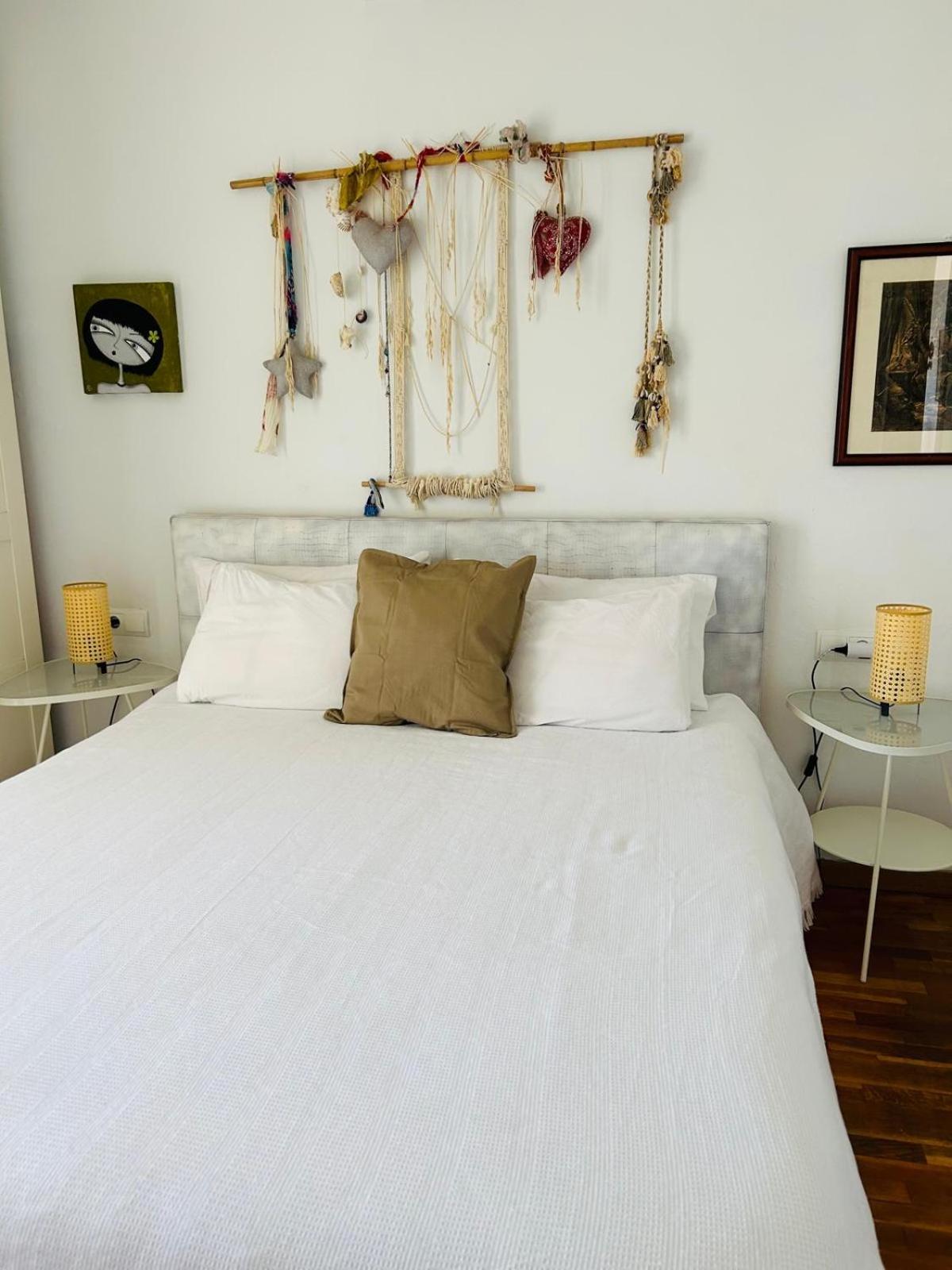 Apartament Sweet Atic Sitges Zewnętrze zdjęcie