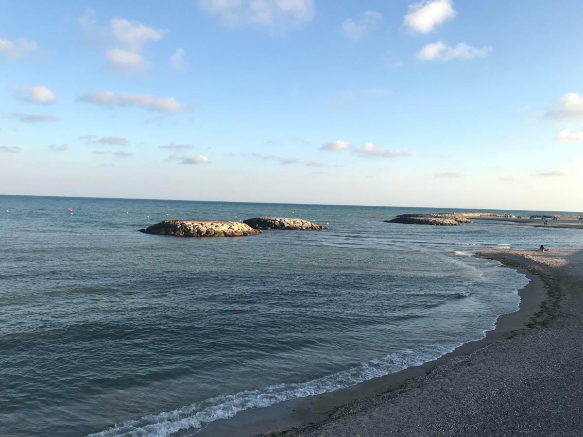 Apartament Sweet Atic Sitges Zewnętrze zdjęcie